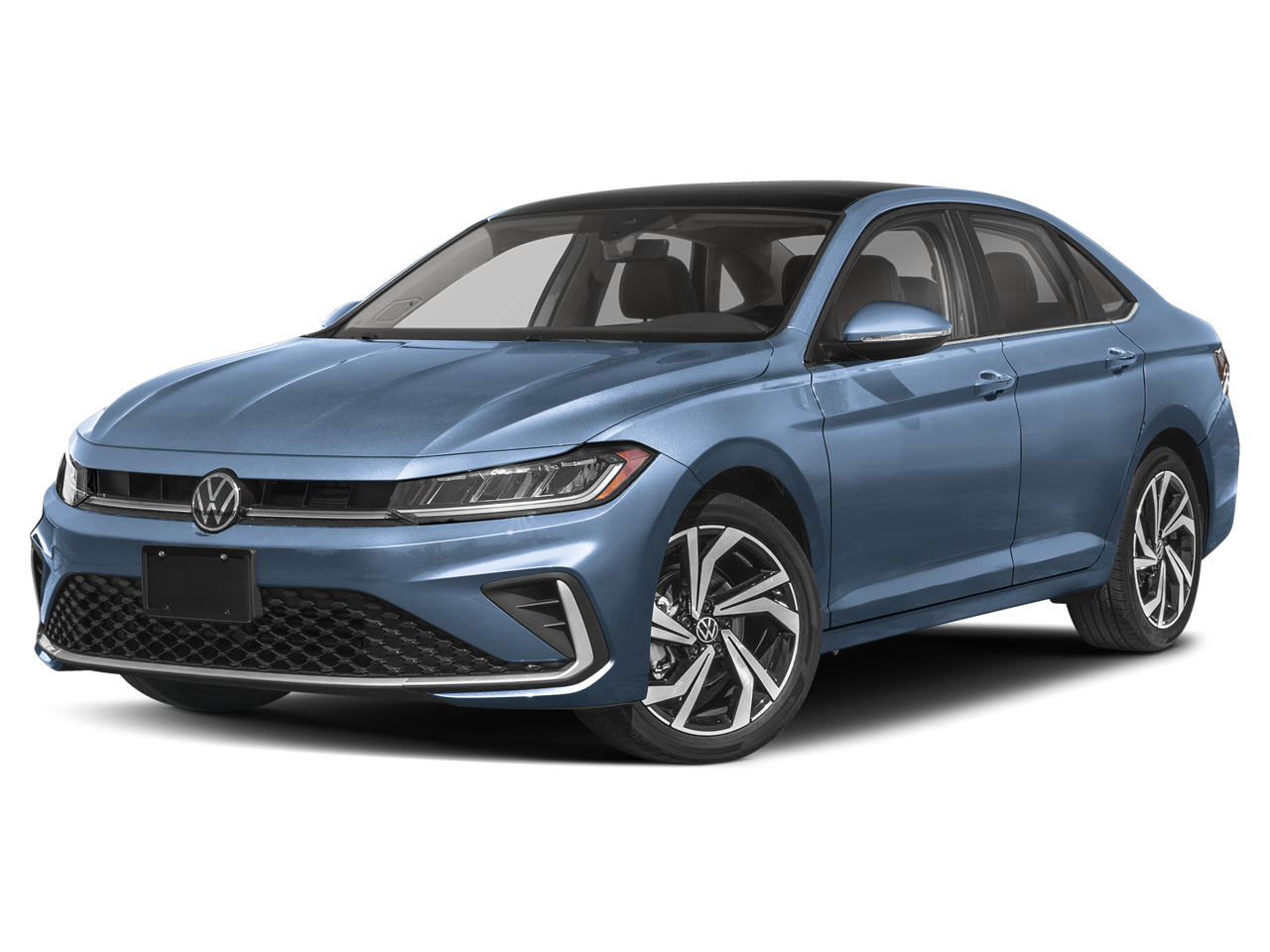 2026 Volkswagen Jetta